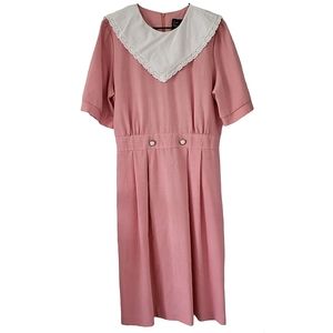 Vintage Union Tag Dress Breli Originals Size 16